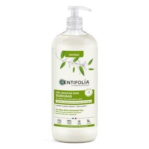 Centifolia Sprchový gel s verbenou 1000 ml