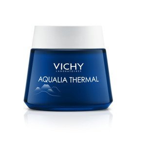 Vichy Aqualia Thermal SPA noční 75 ml