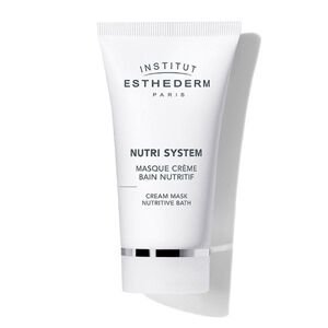 Institut Esthederm Cream Mask Nutritive Bath vyživující krémová maska 75 ml