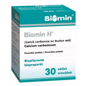 Biomin H 30x3 g