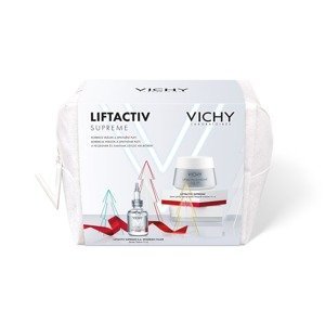 Vichy Liftactiv Supreme vánoční balíček 2022