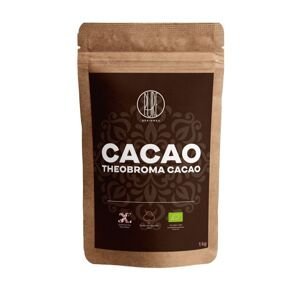 BrainMax Pure Cacao BIO Kakao z Peru 1000 g
