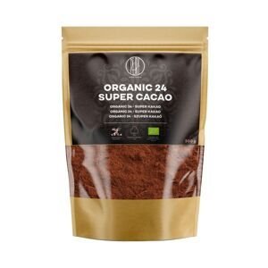 BrainMax Pure Organic 24 Super Cacao BIO RAW 500 g