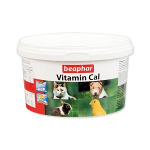 Beaphar Vitamin Cal 250 g