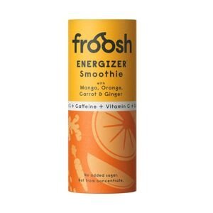 Froosh Energizing smoothie 235 ml