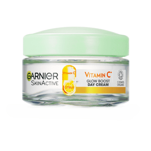 Garnier BIO hydratační denní krém s vitamínem C 50 ml