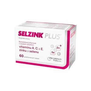 Selzink Plus 60 tablet