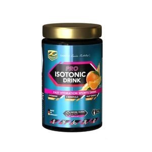 Z-KONZEPT Pro Isotonic Drink pomeranč 525 g