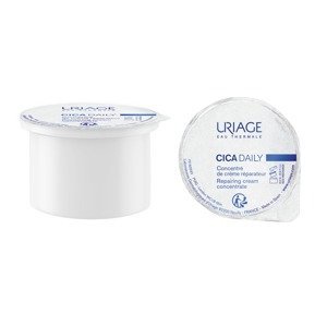 Uriage Cica Daily Regenerační krém náhradní náplň 50 ml