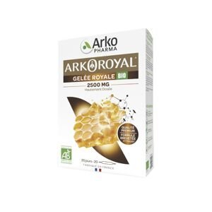 Arkopharma Arkoroyal BIO 2500 mg 20x10 ml