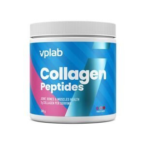 VPLAB Collagen Peptides Forrest Fruit 300 g