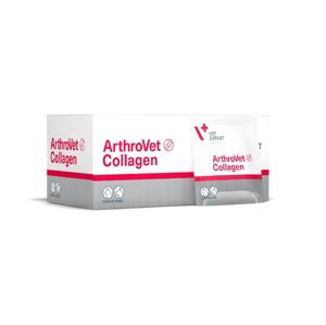 VetExpert ArthroVet Collagen 60 sáčků
