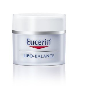 Eucerin Lipo-balance výživný krém 50 ml