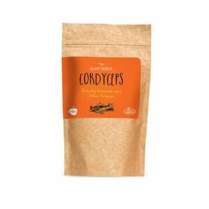 Good Nature Zlatý doušek Cordyceps instantní kávovinový nápoj 100 g