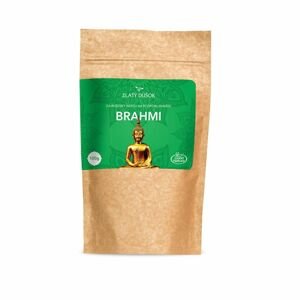 Good Nature Zlatý doušek Ajurvédská káva Brahmi 100 g