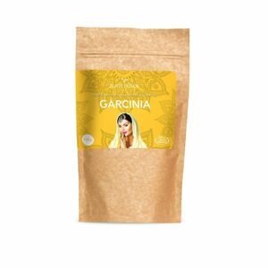 Good Nature Zlatý doušek Ajurvédská káva Garcinia 100 g