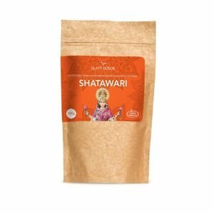 Good Nature Zlatý doušek Ajurvédská káva Shatawari 100 g