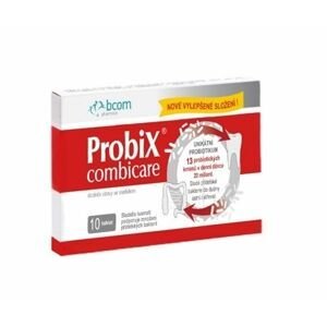 Probix combicare 10 tablet