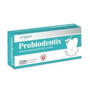Probiodentix 30 tablet