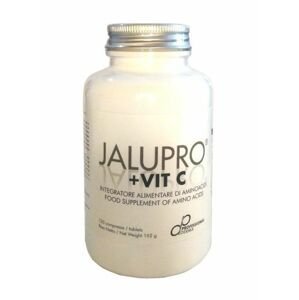 JALUPRO + VIT C aminokyselinový doplněk stravy 120 tablet