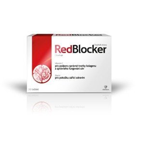 RedBlocker 30 tablet