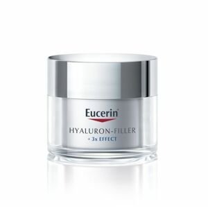 Eucerin Hyaluron-Filler + 3x Effect SPF30 denní krém 50 ml