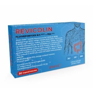 pharco Revicolin 30 kapslí