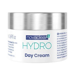 Biotter NC HYDRO Hydratační denní krém 50 ml