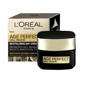 Loréal Paris Age Perfect Cell Renew denní krém proti vráskám 50 ml