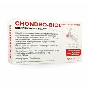 pharco Chondro-Biol 30 tablet