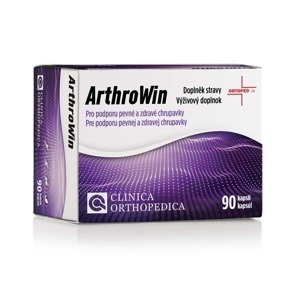 FG Pharma ArthroWin 90 kapslí