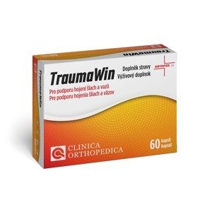 FG Pharma TraumaWin 60 kapslí