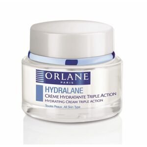 Orlane Paris Hydralane Triple Action hydratační krém 50 ml