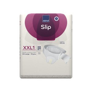 Abena Slip XXL1 inkontinenční kalhotky 10 ks