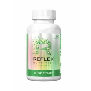 Reflex Nutrition DigeZyme 90 kapslí