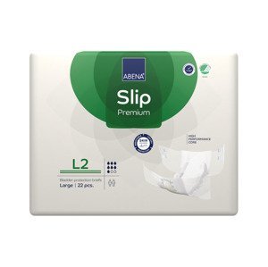 Abena Slip Premium L2 inkontinenční kalhotky 22 ks
