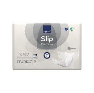 Abena Slip Premium XS2 inkontinenční kalhotky 32 ks