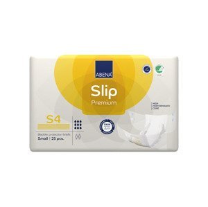 Abena Slip Premium S4 inkontinenční kalhotky 25 ks