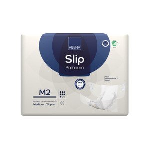 Abena Slip Premium M2 inkontinenční kalhotky 24 ks