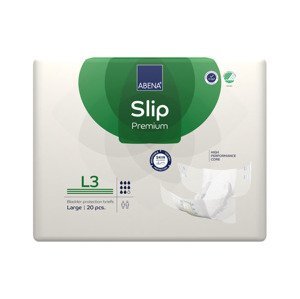 Abena Slip Premium L3 inkontinenční kalhotky 20 ks