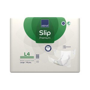 Abena Slip Premium L4 inkontinenční kalhotky 18 ks