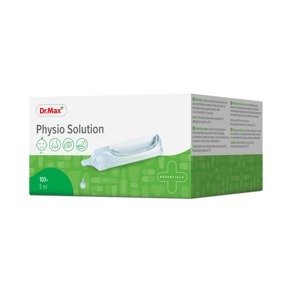 Dr. Max Physio Solution 100x5 ml