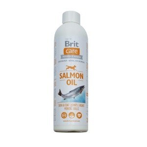 Brit Care Salmon Oil 250 ml
