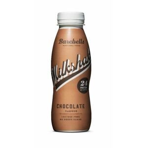 Barebells Milkshake Protein čokoláda 330 ml