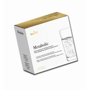 Guareta Metabolic 90 tablet