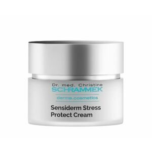 Dr. Schrammek Sensiderm Stress Protect Cream pečující krém 50 ml