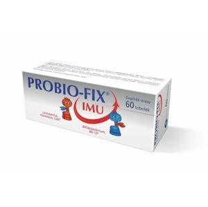 PROBIO-FIX IMU 60 tobolek