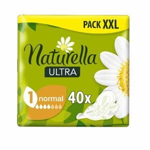Naturella Ultra Normal Quatro vložky 40 ks