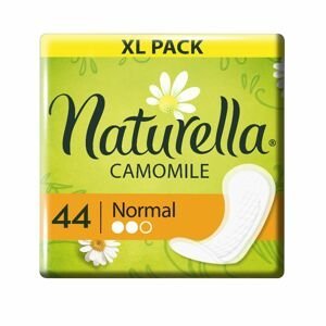 Naturella Camomile Normal intimky 44 ks