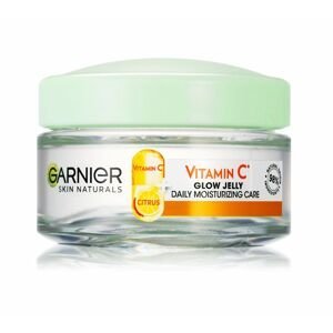 Garnier Skin Naturals Denní rozjasňující péče s vitaminem C 50 ml